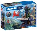 Playmobil Πύργος Ιπποτών Δράκου (72113) (1)