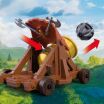 Playmobil Λεοντόκαρδοι Ιππότες Με Κανόνι (72115) (2)