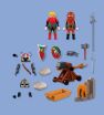 Playmobil Καταπέλτης Ιπποτών Δράκου (72117) (2)