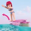 Playmobil Barbie:Aqua Park (72120) (4)