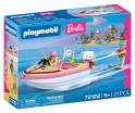 Playmobil Barbie:Ταχύπλοο Σκάφος (72122) (1)