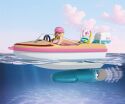 Playmobil Barbie:Ταχύπλοο Σκάφος (72122) (4)
