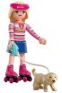 Playmobil Barbie:Βόλτα Στο Μαλιμπού (72126) (0)