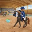 Playmobil Αναβάτρια Ιππικής Δεξιοτεχνίας (72136) (2)