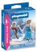 Playmobil Special Plus Πριγκίπισσα Του Πάγου (72153) (1)