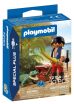 Playmobil Special Plus Πειρατής Εναντίον Αλιγάτορα (72154) (1)