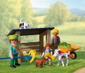 Playmobil Αγροικία (72162) (3)
