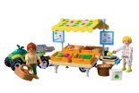 Playmobil Υπαίθριος Πάγκος Λαχανικών (72164) (0)