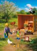 Playmobil Κοτέτσι Με Αλεπού (72168) (3)
