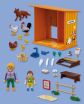 Playmobil Κοτέτσι Με Αλεπού (72168) (7)