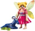Playmobil Duo Pack Νεράιδα Με Μικρό Μονόκερο (72174) (0)