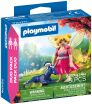 Playmobil Duo Pack Νεράιδα Με Μικρό Μονόκερο (72174) (1)
