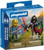 Playmobil Duo Pack Ιππότες Σε Μονομαχία (72175) (1)