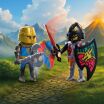 Playmobil Duo Pack Ιππότες Σε Μονομαχία (72175) (2)