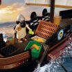 Playmobil Το Καράβι Του Οδυσσέα & Οι Σειρήνες (72178) (2)