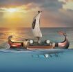 Playmobil Το Καράβι Του Οδυσσέα & Οι Σειρήνες (72178) (5)