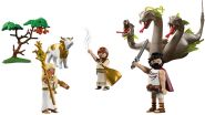Playmobil Οι Περιπέτειες Του Οδυσσέα (72179) (0)