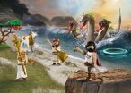 Playmobil Οι Περιπέτειες Του Οδυσσέα (72179) (2)
