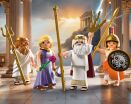 Playmobil Τέσσερις Θεοί Του Ολύμπου (72180) (2)