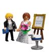 Playmobil Gift Set"Να Ζήσετε Ευτυχισμένοι!" (72185) (0)