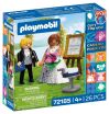 Playmobil Gift Set"Να Ζήσετε Ευτυχισμένοι!" (72185) (1)