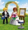 Playmobil Gift Set"Να Ζήσετε Ευτυχισμένοι!" (72185) (2)