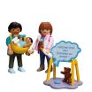 Playmobil Gift Set"Καλώς Ήρθες Μωράκι!" (72186) (0)