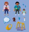 Playmobil Gift Set"Καλώς Ήρθες Μωράκι!" (72186) (3)