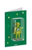 Playmobil Ευχετήρια Κάρτα: Καλή Τύχη! (72188) (0)