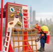 Playmobil Πυροσβεστικός Σταθμός (72191) (4)