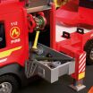 Playmobil Πυροσβεστικό Όχημα Με Σκάλα & Καλάθι (72192) (5)