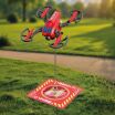 Playmobil Drone Πυροσβεστικής (72197) (4)