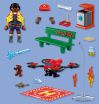 Playmobil Drone Πυροσβεστικής (72197) (5)