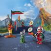 Playmobil Στίβος Μάχης Ιπποτών Δράκου (72213) (3)
