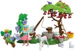 Playmobil Βόλτα Στον Νεραϊδόκηπο Με Τον Μικρό Μονόκερο (72215) (0)