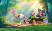 Playmobil Νεράιδα Με Άμαξα Μονόκερου (72216) (2)