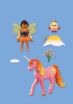 Playmobil Μονόκερος Ηλιαχτίδα Και Νεράιδα (72218) (3)