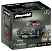 Playmobil Mercedes-Benz 300 SL (72238) (1)