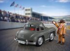 Playmobil Mercedes-Benz 300 SL (72238) (5)