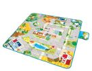Playmobil Junior Χαλάκι Δραστηριοτήτων (72240) (0)