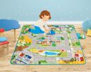 Playmobil Junior Χαλάκι Δραστηριοτήτων (72240) (4)