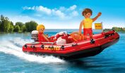 Playmobil Ναυαγοσωστική Λέμβος (72280) (2)