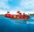 Playmobil Ναυαγοσωστική Λέμβος (72280) (3)