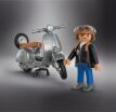 Playmobil Vespa 80 Χρόνια Vespa:Original (72282) (2)