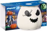 Playmobil Halloween Mr Κολοκύθας (72358) (1)