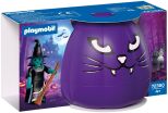 Playmobil Halloween Μάγισσα (72360) (1)