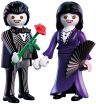 Playmobil Ζευγάρι Βαμπίρ (72361) (0)