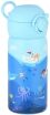 Estia Παγούρι Παιδικό Save The Aegean 350ml Ocean Play (01-33040) (1)