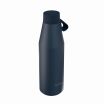 Estia Παγούρι Flow Save The Aegean 500ml Indigo (01-41908) (1)