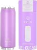 Estia Παγούρι Travel Cup Save The Aegean 500ml Lavender Purple (01-8581) (0)